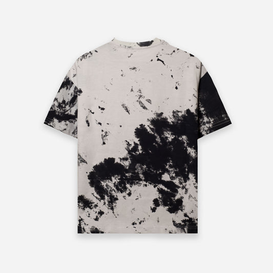 Tie-Dye Set - Black