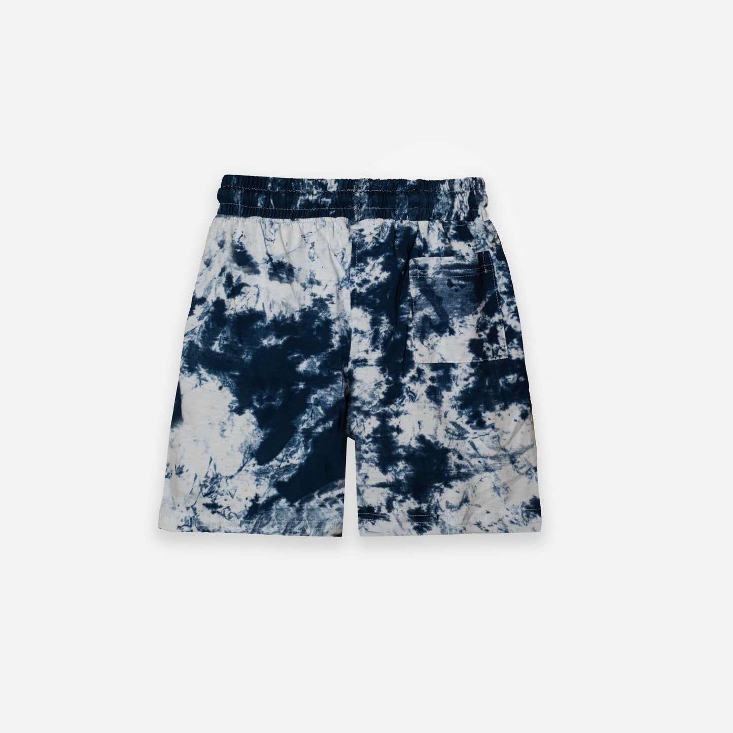 Tie-Dye Set - Navy Blue