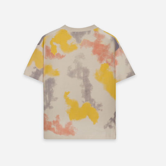 تيشيرت إيست فيرجينيا للأطفال – قطن 100٪ – عرض جانبي
