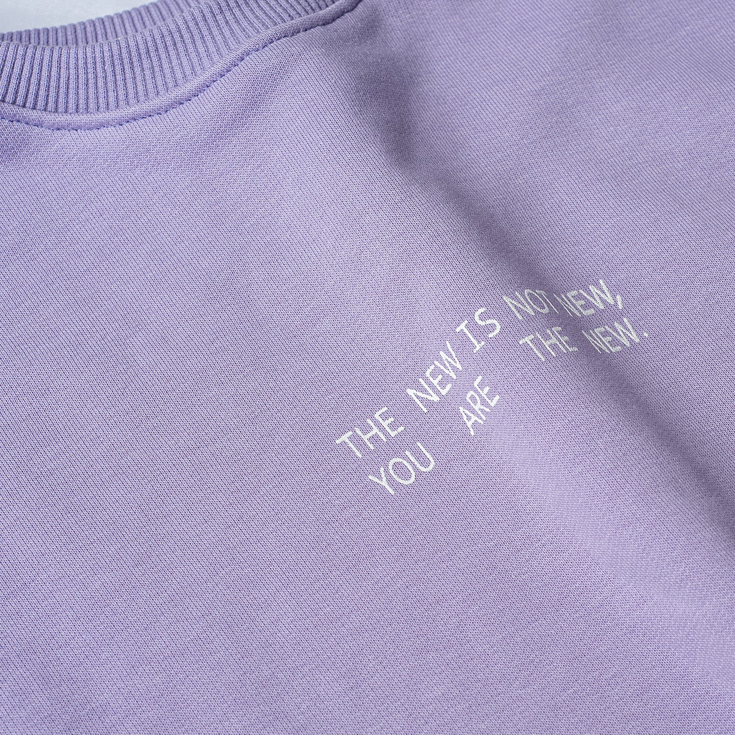Lilac set