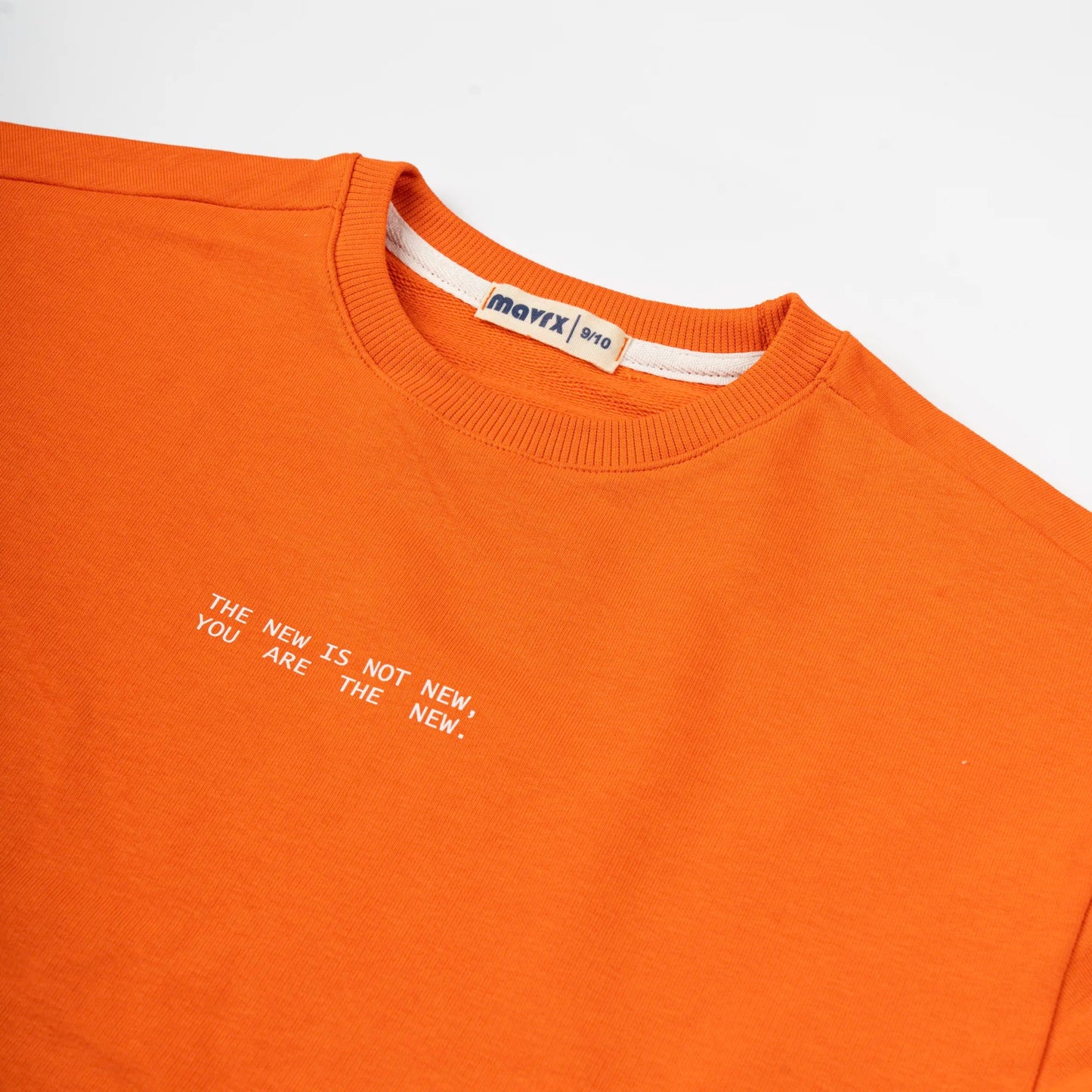 Orange Set