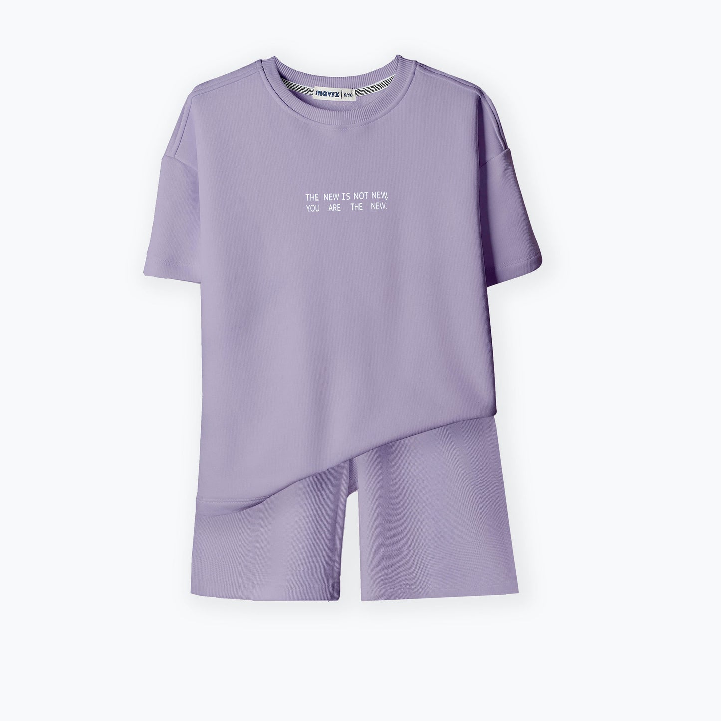 Lilac set