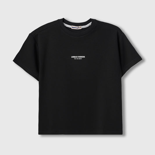 Black Set