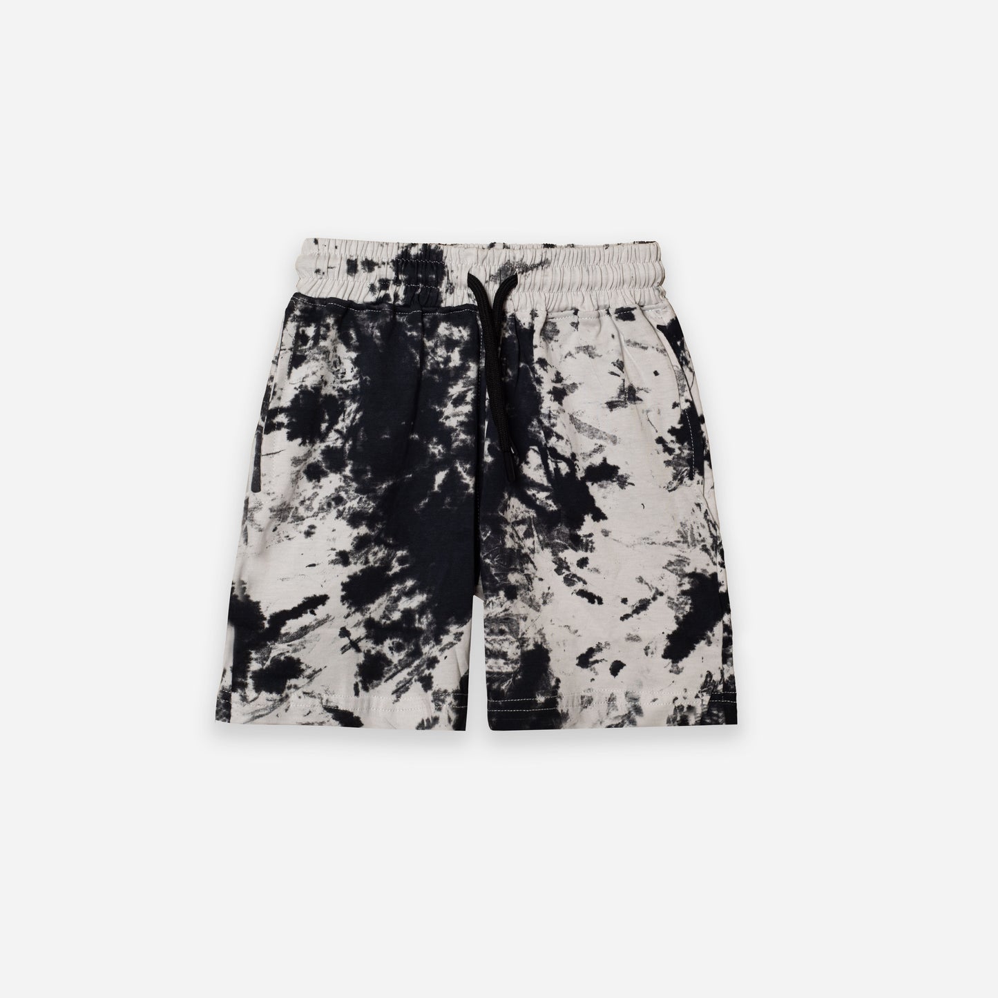 Tie-Dye Set - Black