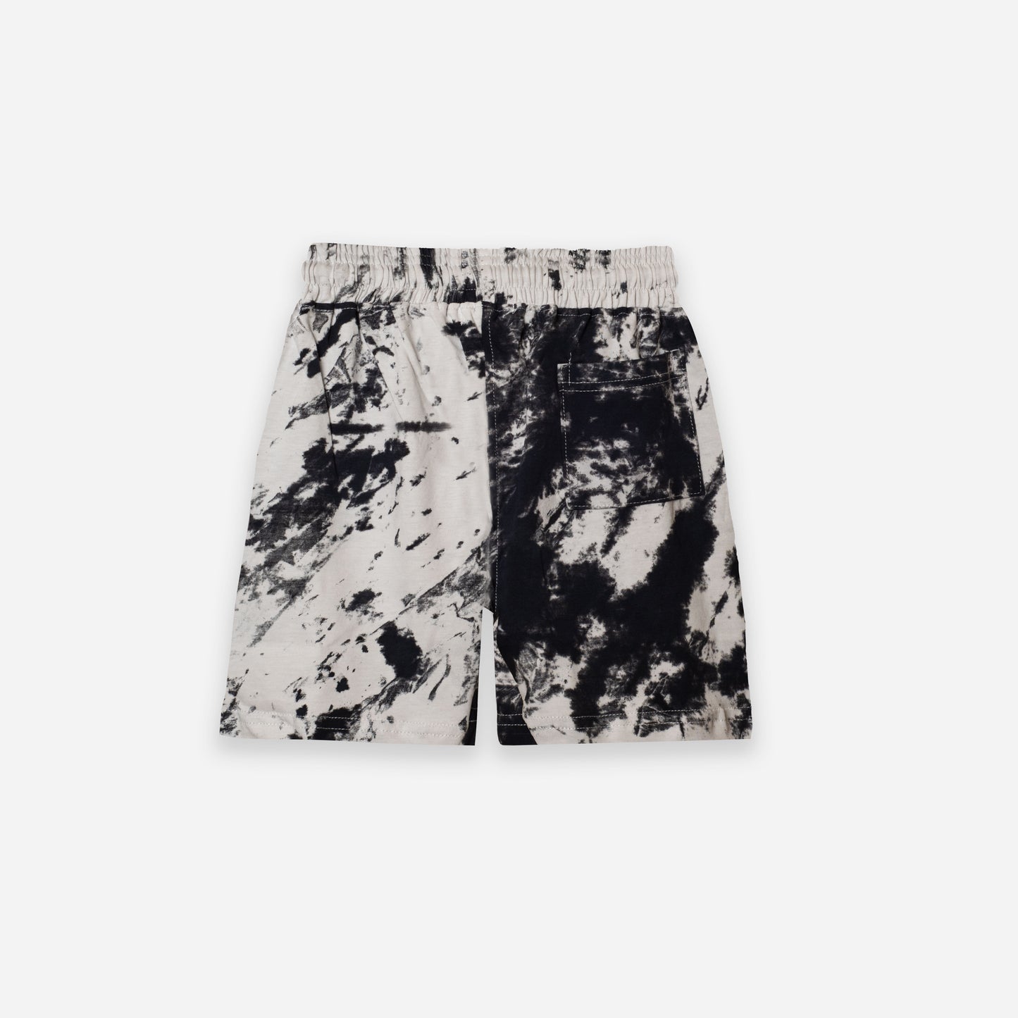 Tie-Dye Set - Black