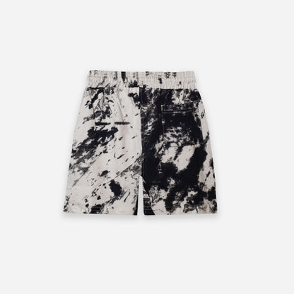 Tie-Dye Set - Black