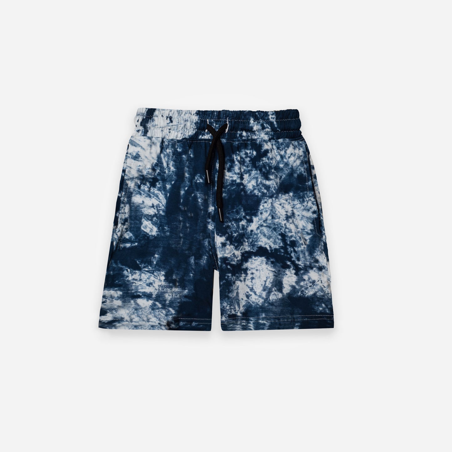 Tie-Dye Set - Navy Blue