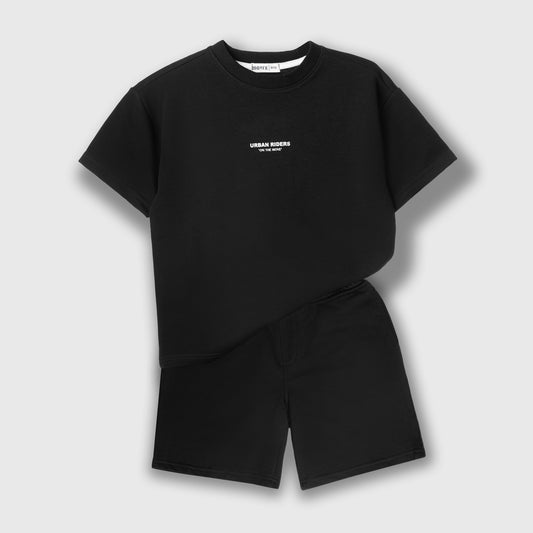 Black Set
