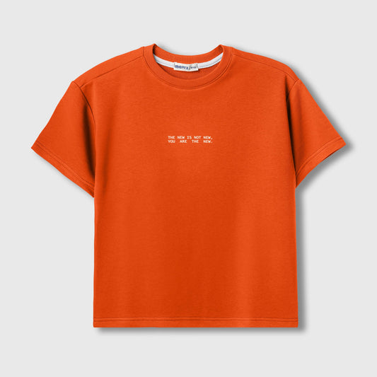 Orange Set