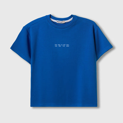 Royal Blue Set